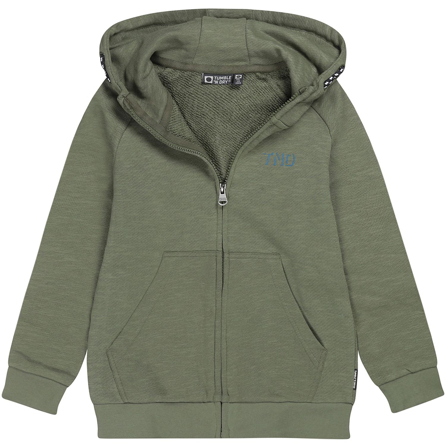 Marseille Cardigan Boys -Tumble 'n Dry