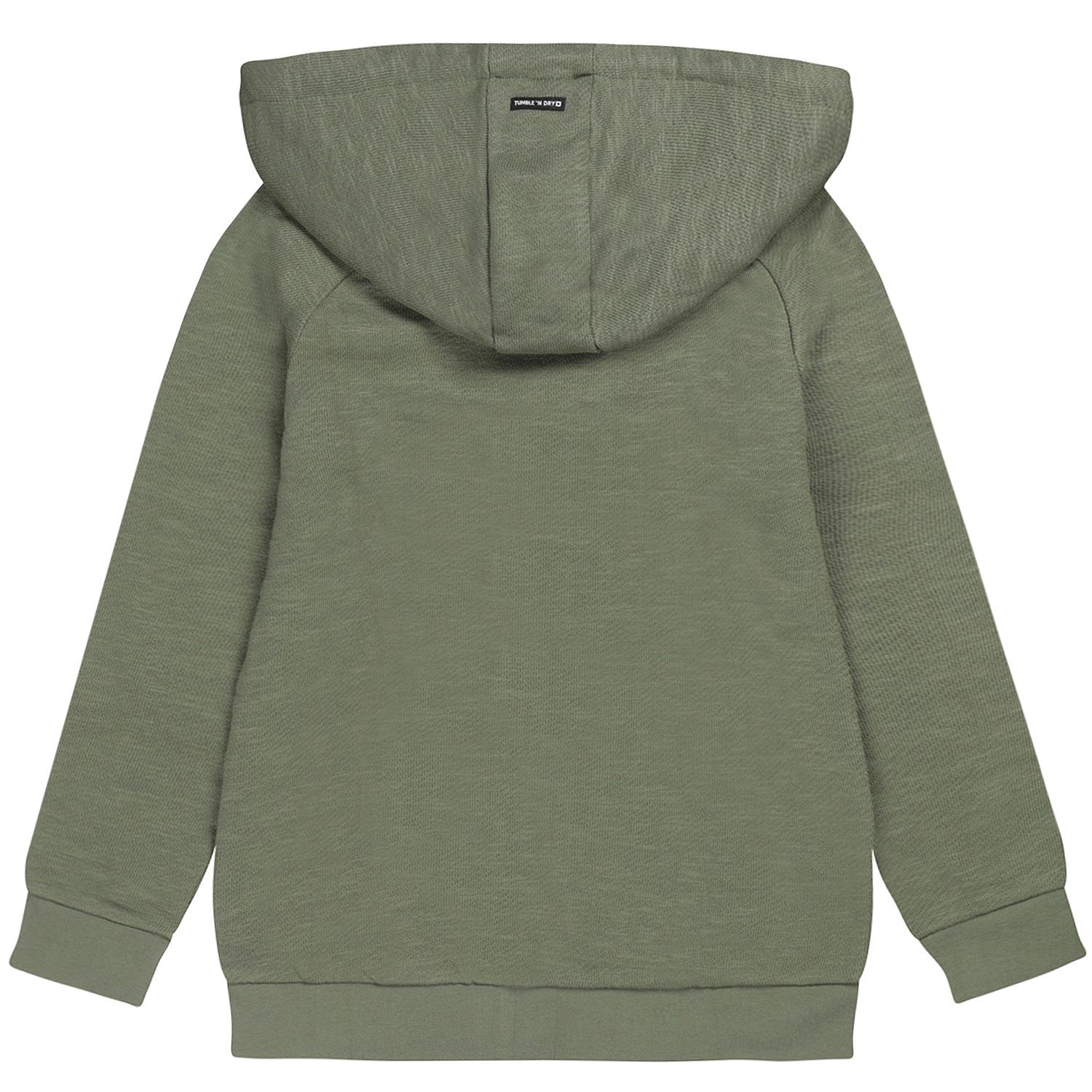 Marseille Cardigan Boys -Tumble 'n Dry
