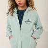 Okinawa Cardigan Boys -Tumble 'n Dry