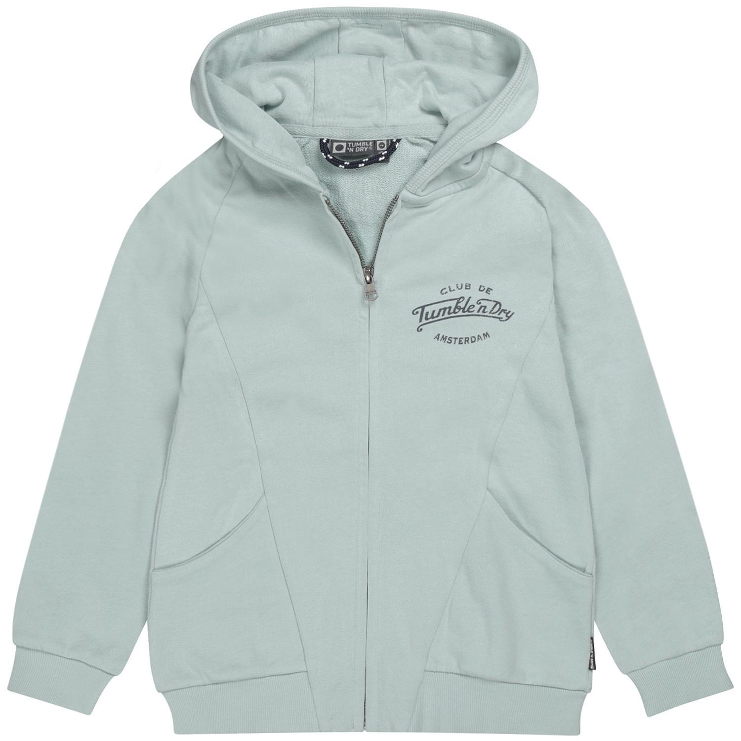 Okinawa Cardigan Boys -Tumble 'n Dry
