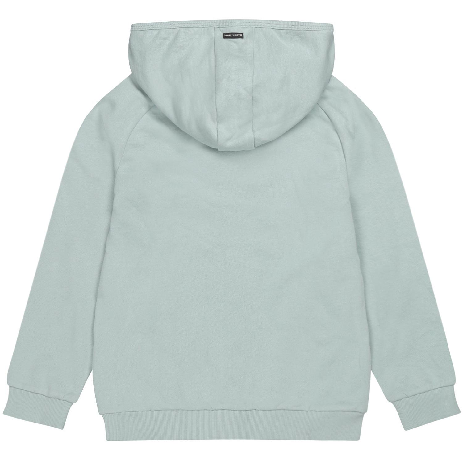 Okinawa Cardigan Boys -Tumble 'n Dry