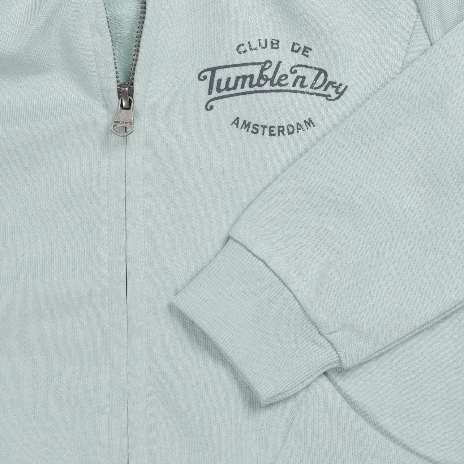 Okinawa Cardigan Boys -Tumble 'n Dry