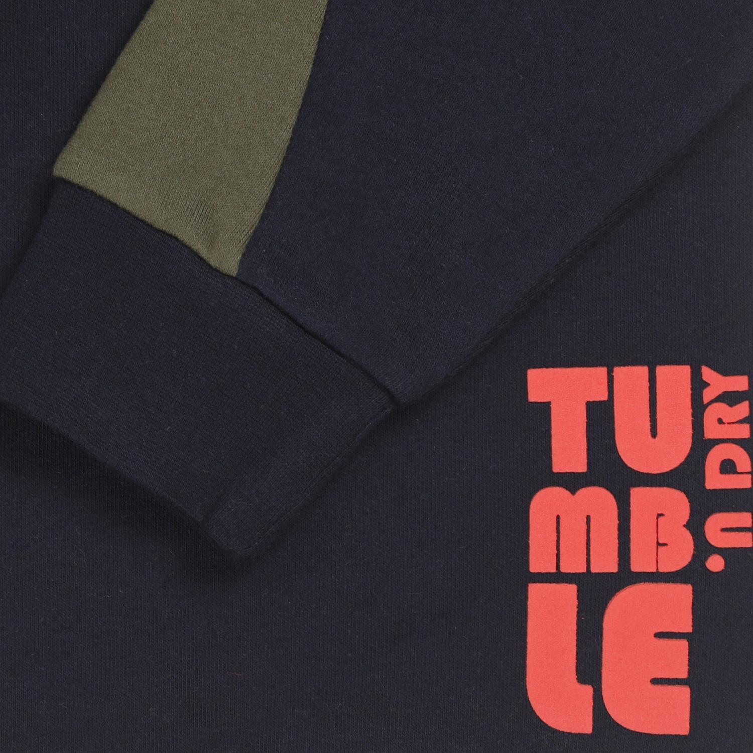 Nolan Sweater Boys -Tumble 'n Dry