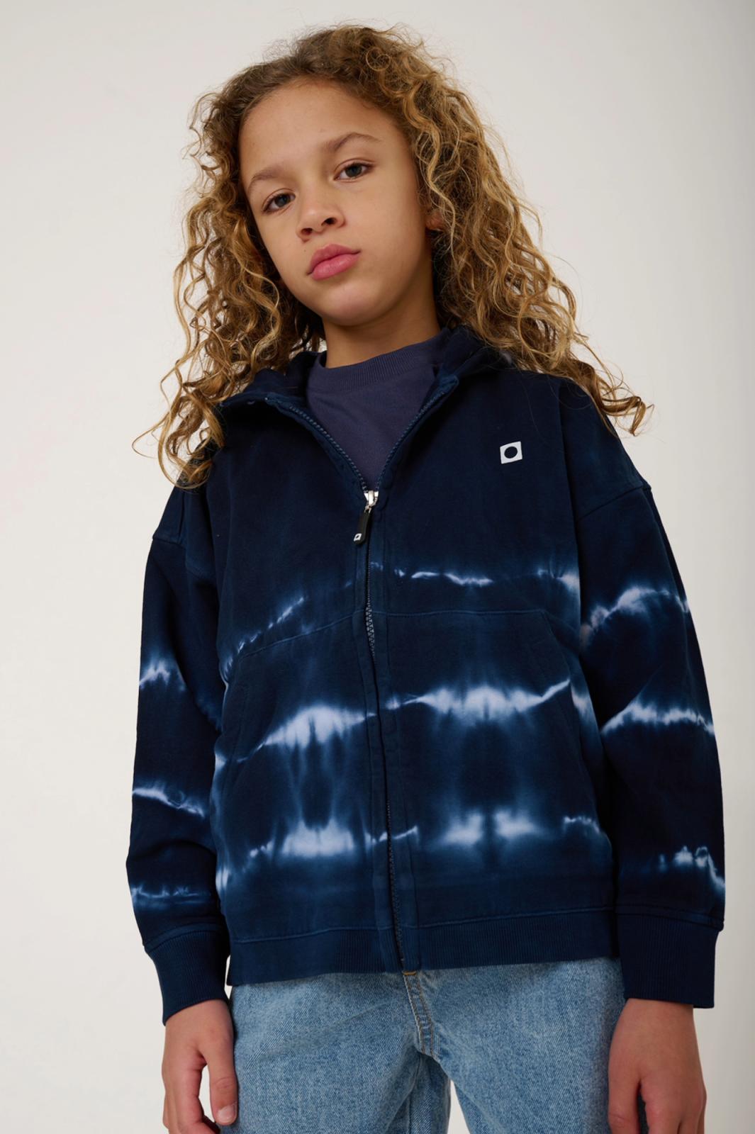 Aiko Cardigan Boys -Tumble 'n Dry