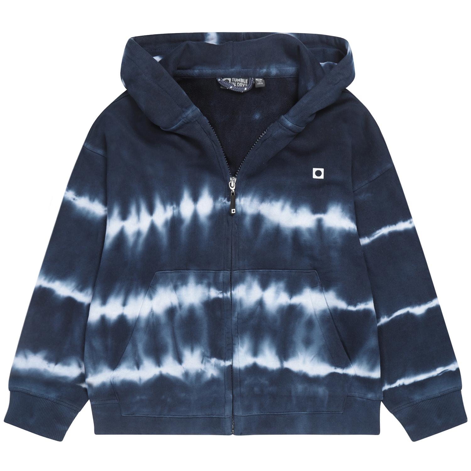 Aiko Cardigan Boys -Tumble 'n Dry