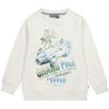 Monza Sweater Boys -Tumble 'n Dry