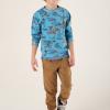 Monaco Sweater Boys -Tumble 'n Dry