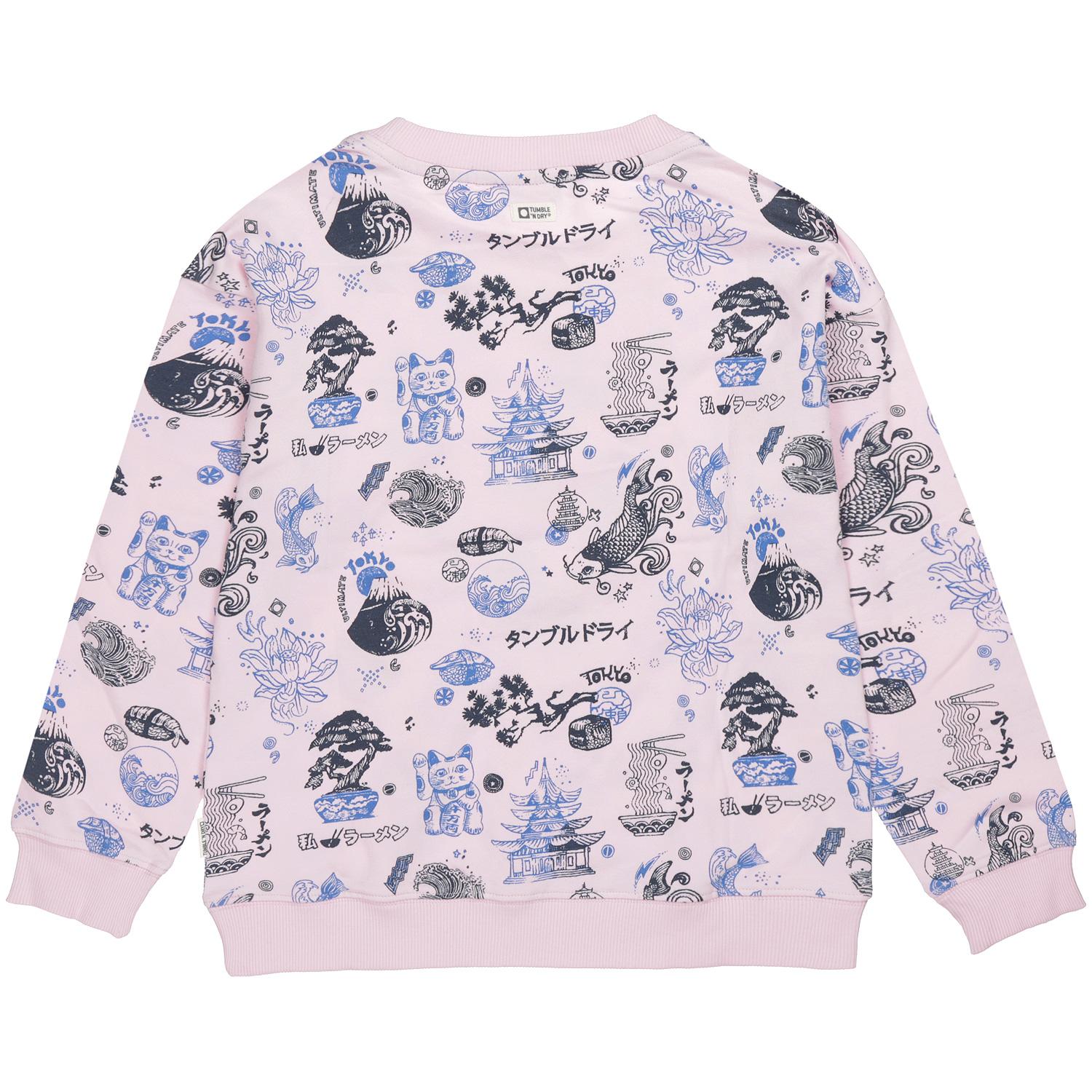 Miso Sweater Girls -Tumble 'n Dry