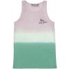Tropicana Top Girls Mid -Tumble 'n Dry