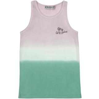 Tropicana Top Girls Mid -Tumble 'n Dry