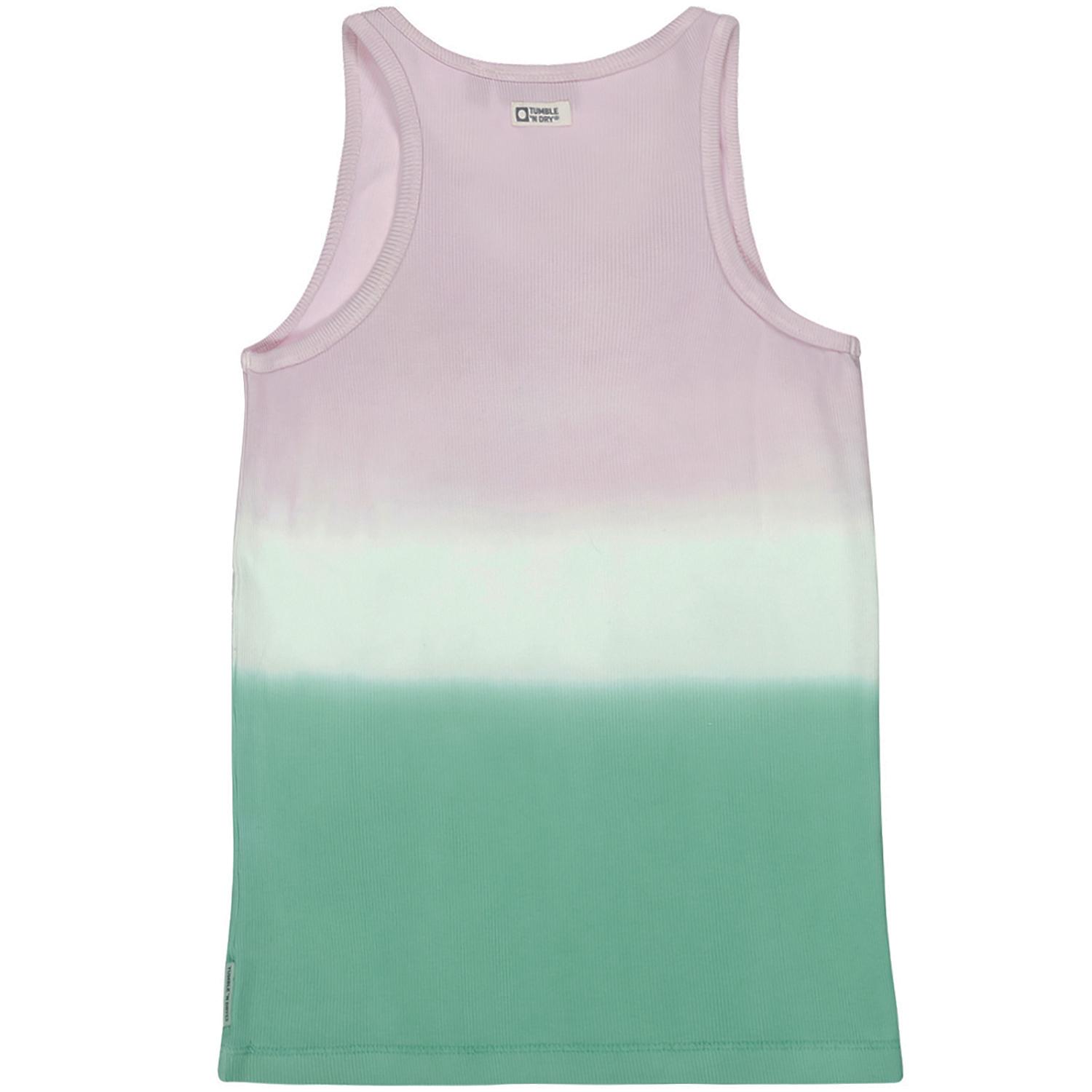 Tropicana Top Girls Mid -Tumble 'n Dry