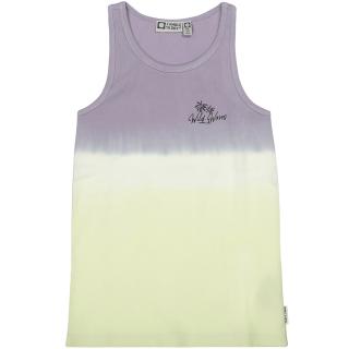 Tropicana Top Girls Mid -Tumble 'n Dry