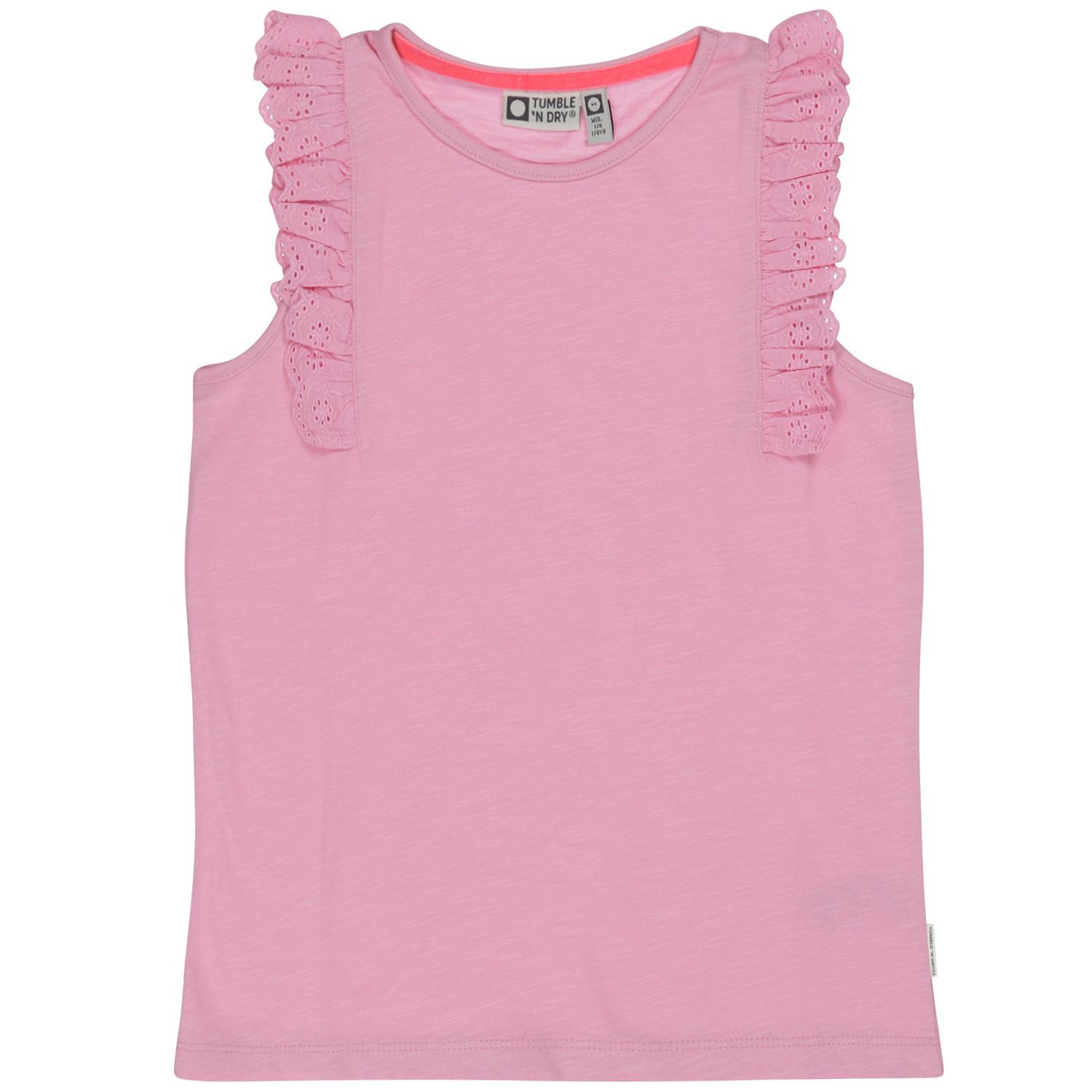 Santa Maria Top Girls Lo -Tumble 'n Dry