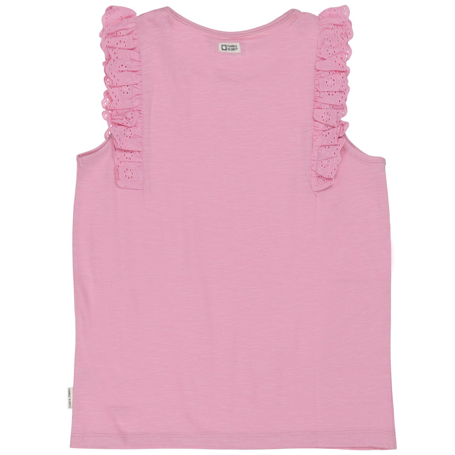 Santa Maria Top Girls Lo -Tumble 'n Dry