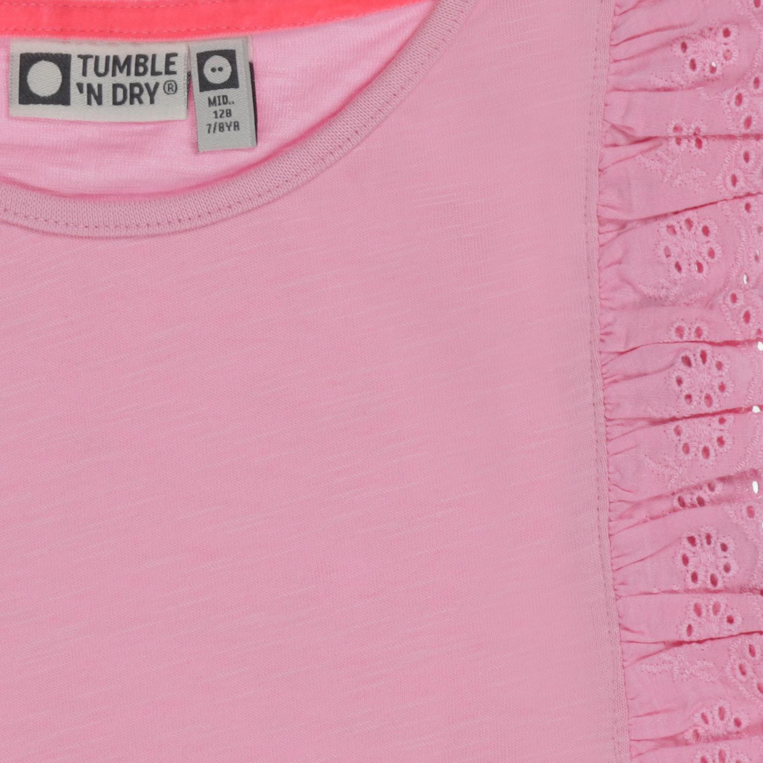Santa Maria Top Girls Lo -Tumble 'n Dry