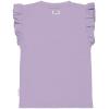Summer T-Shirt Girls Lo -Tumble 'n Dry
