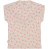 Belem T-Shirt Girls Lo -Tumble 'n Dry