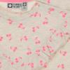 Belem T-Shirt Girls Lo -Tumble 'n Dry