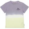 Sunset T-Shirt Girls Lo -Tumble 'n Dry