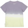 Sunset T-Shirt Girls Lo -Tumble 'n Dry