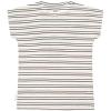 Biny T-Shirt Girls Lo -Tumble 'n Dry