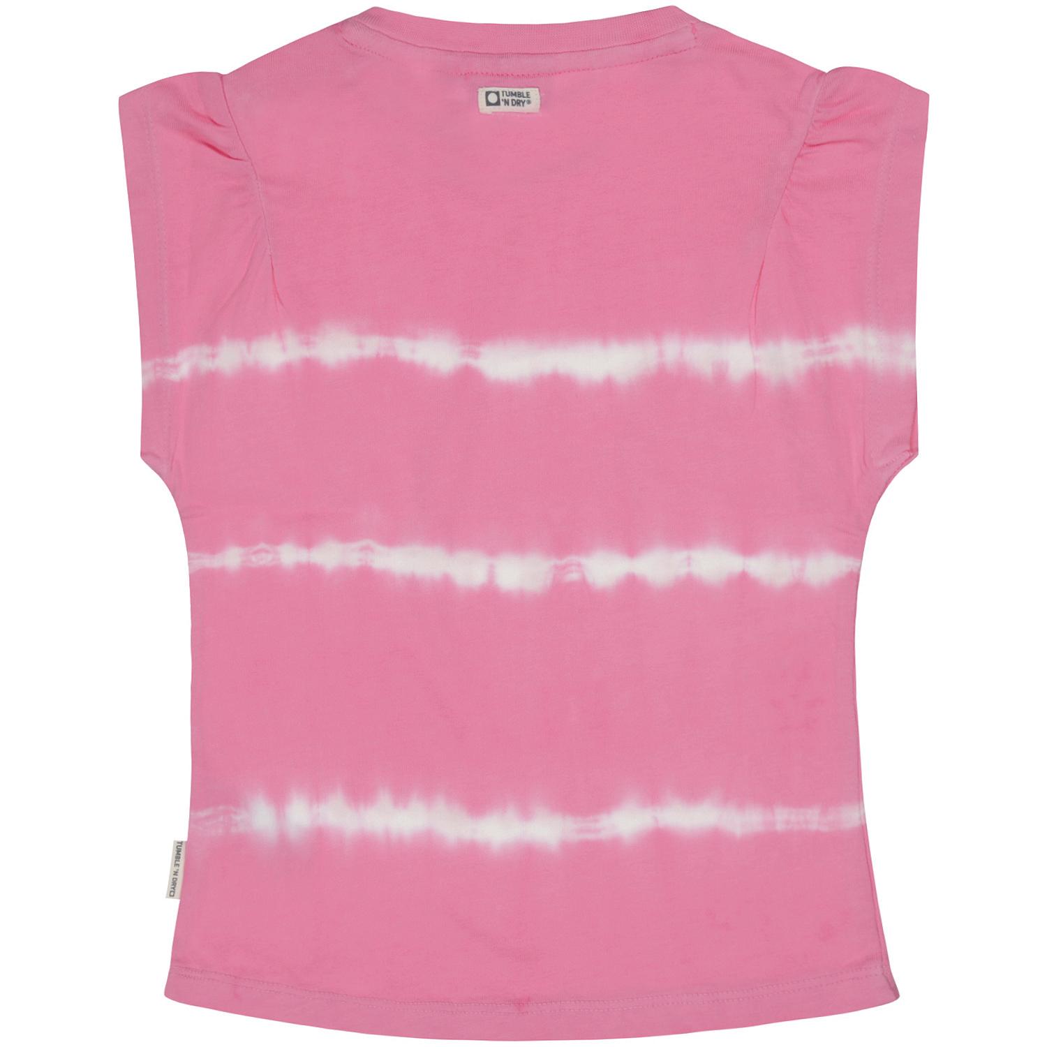 San Jose T-Shirt Girls -Tumble 'n Dry