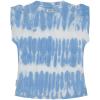 San Jose T-Shirt Girls Lo -Tumble 'n Dry