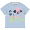 Costa Rica T-Shirt Girls Lo -Tumble 'n Dry