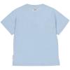 Costa Rica T-Shirt Girls Lo -Tumble 'n Dry