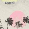 Costa Rica T-Shirt Girls Lo -Tumble 'n Dry