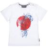 Wasabi T-Shirt Boys Lo -Tumble 'n Dry