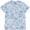 Honolulu T-Shirt Boys Lo -Tumble 'n Dry