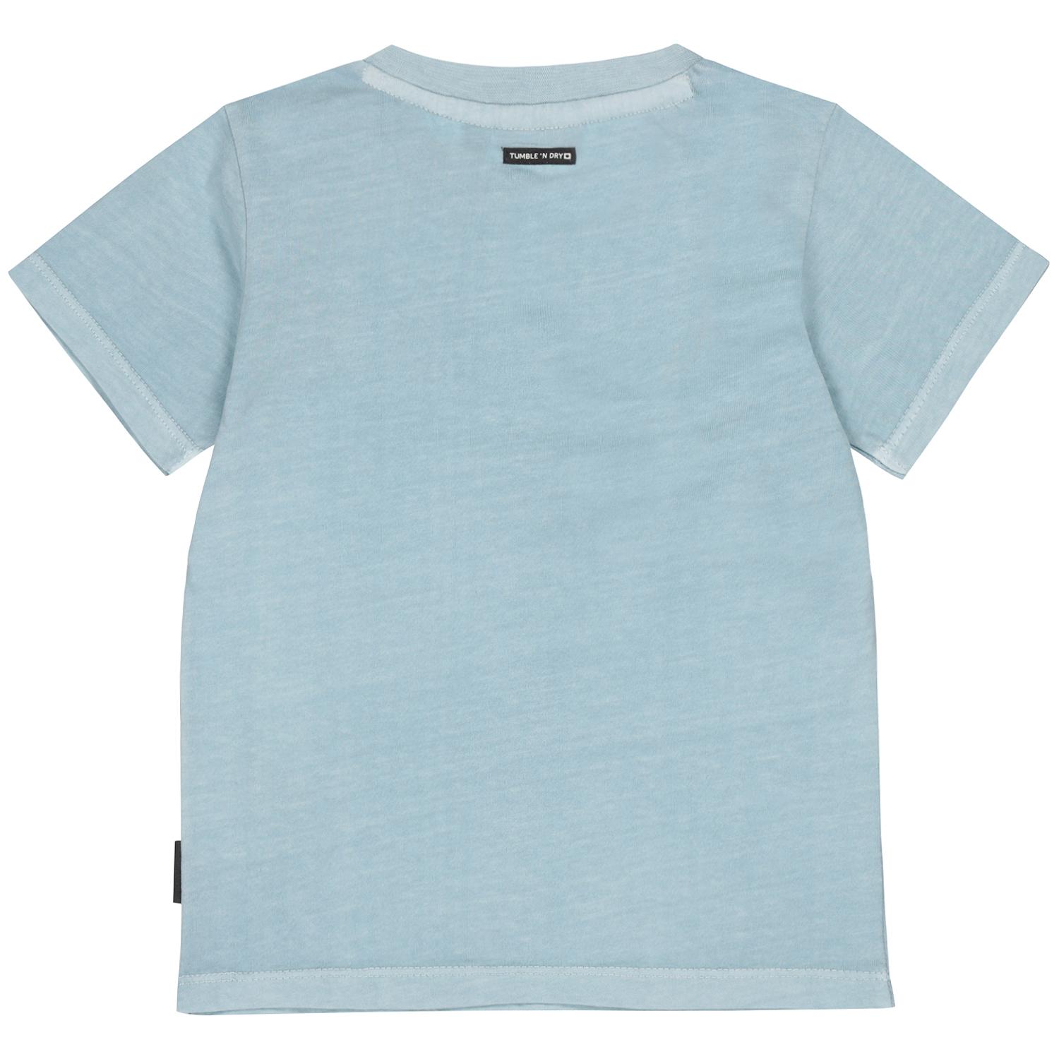 Hawaii T-Shirt Boys Lo -Tumble 'n Dry
