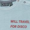 Hawaii T-Shirt Boys Lo -Tumble 'n Dry