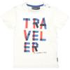 Napels T-Shirt Boys Lo -Tumble 'n Dry