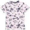 Saint Tropez T-Shirt Girls -Tumble 'n Dry