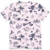 Saint Tropez T-Shirt Girls -Tumble 'n Dry