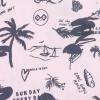 Saint Tropez T-Shirt Girls -Tumble 'n Dry