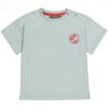 Kanagawa T-Shirt Boys Lo -Tumble 'n Dry