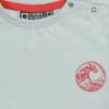 Kanagawa T-Shirt Boys Lo -Tumble 'n Dry