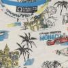 Nantes T-Shirt Boys Lo -Tumble 'n Dry