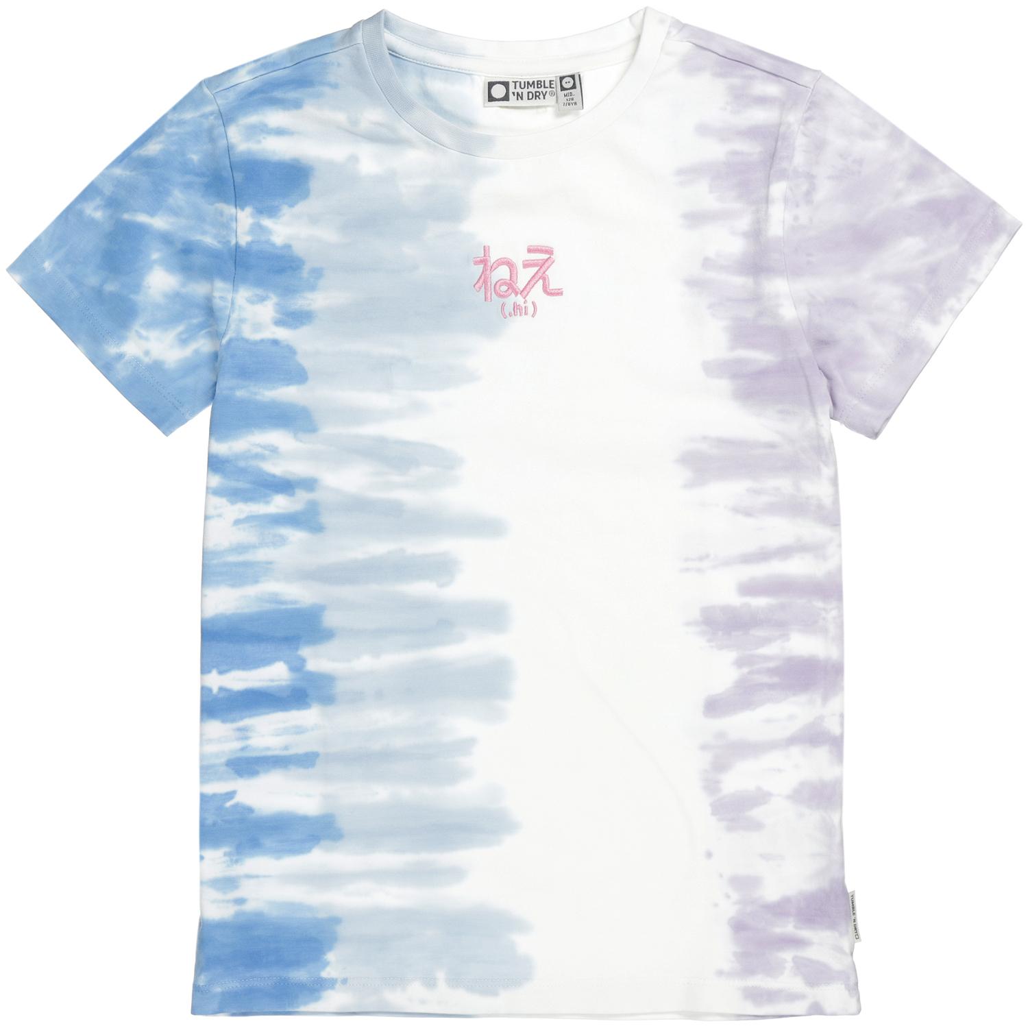 Seiko T-Shirt Girls -Tumble 'n Dry