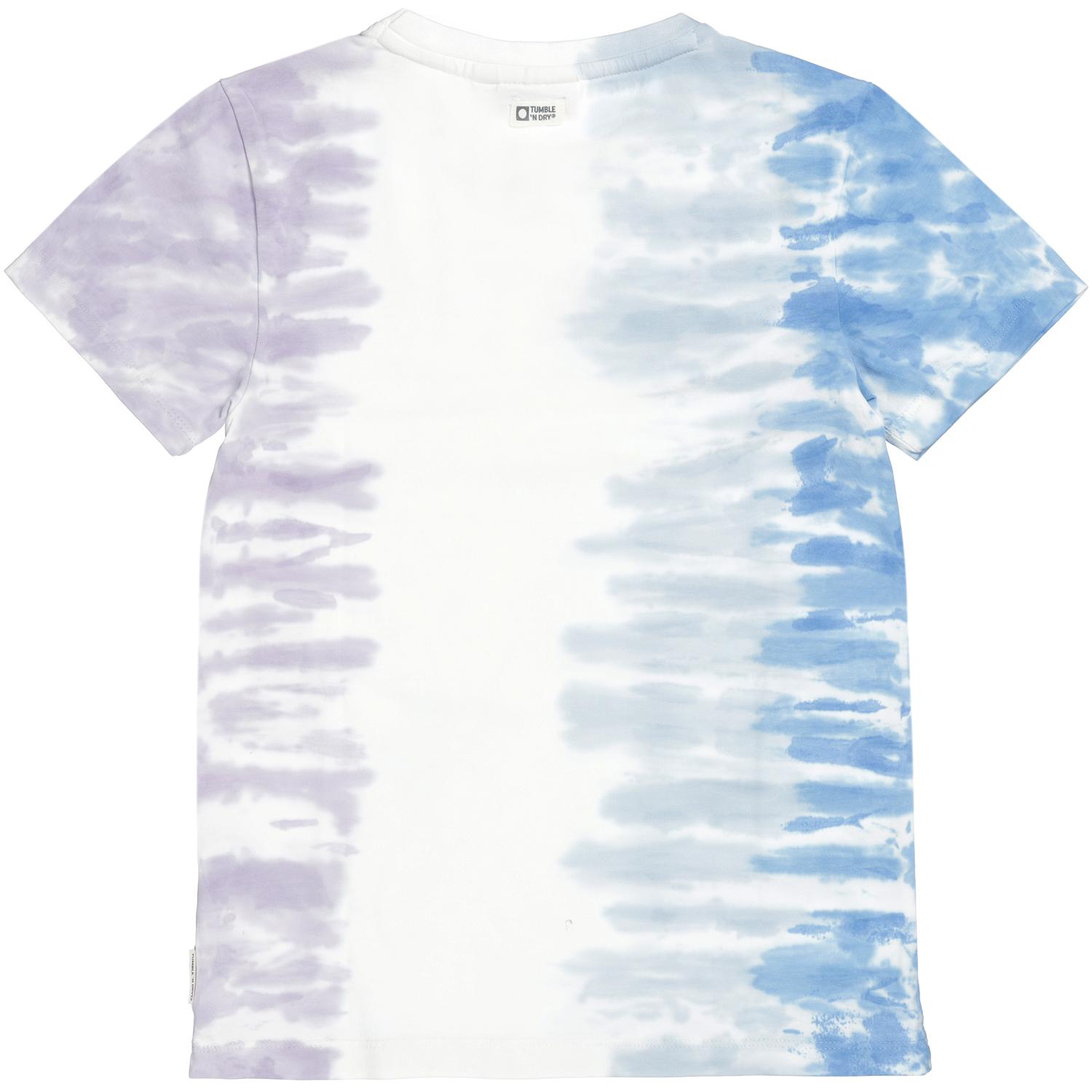 Seiko T-Shirt Girls -Tumble 'n Dry