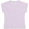 Suki T-Shirt Girls Lo -Tumble 'n Dry
