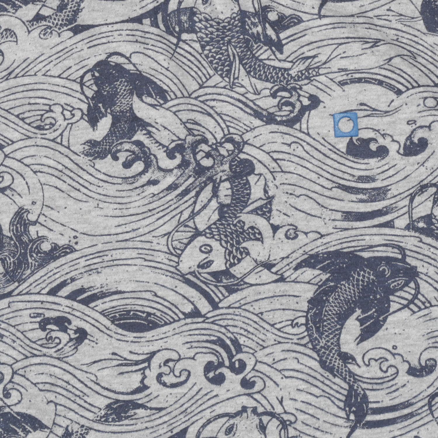 Tokyo T-Shirt Boys Lo -Tumble 'n Dry