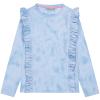 Verona Longsleeve Girls -Tumble 'n Dry
