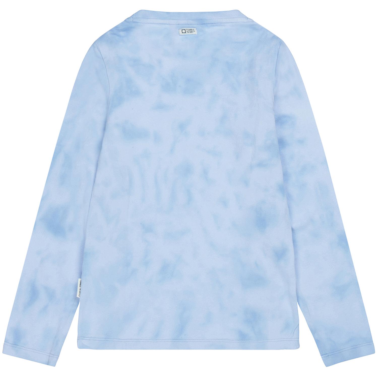 Verona Longsleeve Girls -Tumble 'n Dry