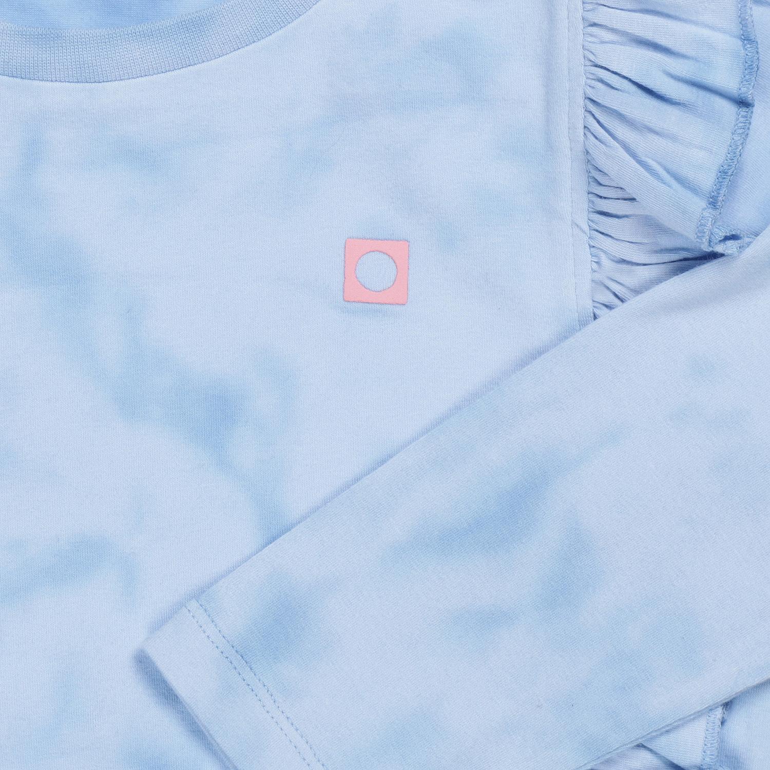 Verona Longsleeve Girls -Tumble 'n Dry