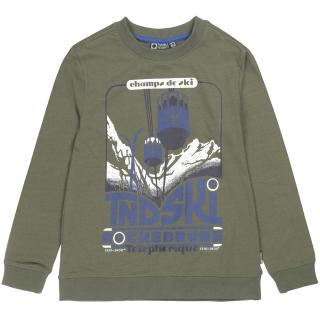 Matteo Longsleeve Boys -Tumble 'n Dry