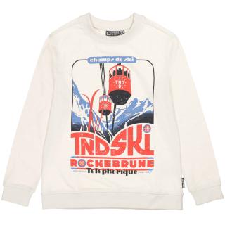 Matteo Longsleeve Boys -Tumble 'n Dry